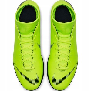  Nike Mercurial Superfly 6 Club  AH7345-701