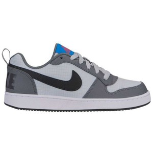  Nike Court Borough Low Kadın Spor Ayakkabı 839985-006