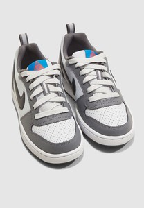  Nike Court Borough Low Kadın Spor Ayakkabı 839985-006