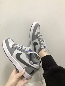  Nike Court Borough Low Kadın Spor Ayakkabı 839985-006