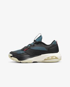  Nike Jordan Air 200E Unisex Basketbol Ayakkabısı DM9677-061