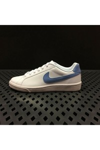  Nike Kadın Beyaz Spor Ayakkabı  454256-111