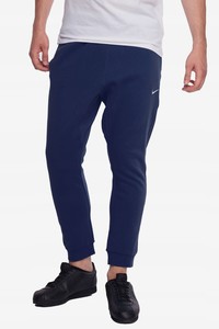  Nike Fleece Tapered Swoosh Jogger  Erkek Eşofman Altı 826431-410