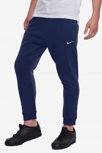  Nike Fleece Tapered Swoosh Jogger  Erkek Eşofman Altı 826431-410