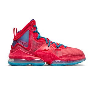  Nike LeBron 19 Basketbol Ayakkabısı-CZ0203-600