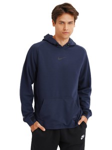  NIKE PRO FLEECE SWEATSHİRT  HOODIE-DM5889-451