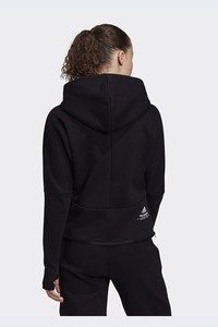  Adidas W Zne Hd Kadın Günlük Giyim Eşofman Üstü  GM3275