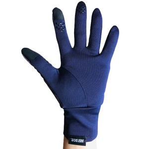  Nike Drı-Fıt Taılwınd Run Gloves Bayan DOKUNMATİK Koşu Eldiveni  NRGA9561LG