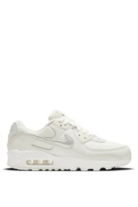 Nike Kadın Air Max Spor Ayakkabı 90  DC1161-100-100