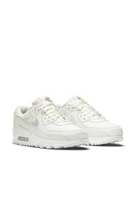  Nike Kadın Air Max Spor Ayakkabı 90  DC1161-100-100