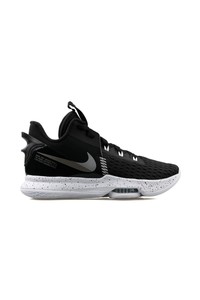  Nike Lebron Wıtness V Basketbol Ayakkabısı CQ9380-001