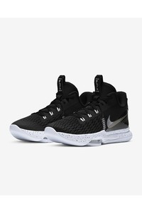  Nike Lebron Wıtness V Basketbol Ayakkabısı CQ9380-001