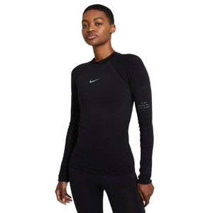  Nike Run Division Women's running tee - Tshirts - Clothes -DA1268-010