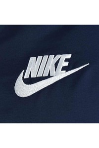  Nike Sportswear Woven Players Casual Bomber Jacket CD9218-451