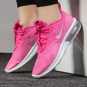  Nike Wmns Air Max Sequent 4 - AO4486-601