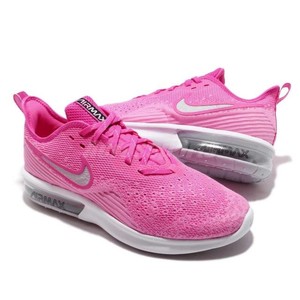  Nike Wmns Air Max Sequent 4 - AO4486-601