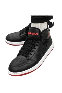  Nike Jordan Access  Unısex Sıyah Spor Ayakkabı AV7941-001