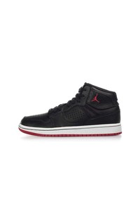  Nike Jordan Access  Unısex Sıyah Spor Ayakkabı AV7941-001