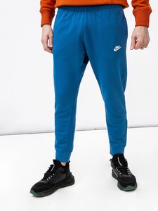  Nike Sportswear Club Jogger Erkek Eşofman Altı-BV2679-407