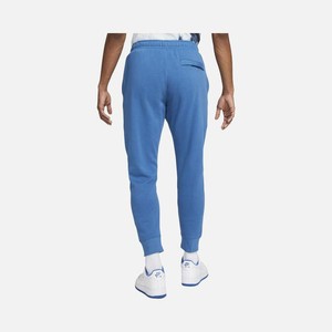  Nike Sportswear Club Jogger Erkek Eşofman Altı-BV2679-407