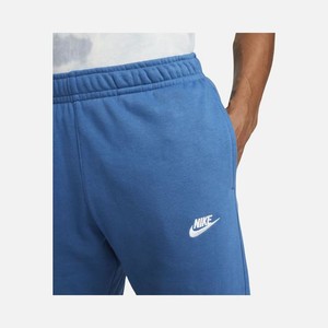  Nike Sportswear Club Jogger Erkek Eşofman Altı-BV2679-407