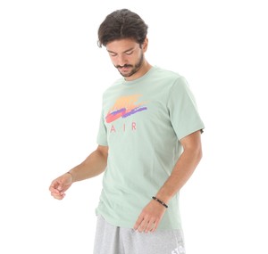  NIKE T-SHIRT SPORTSWEAR DNA FUTURA-DR0983-006