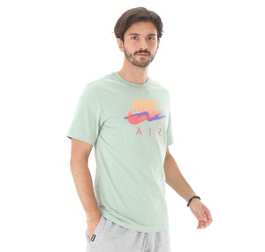  NIKE T-SHIRT SPORTSWEAR DNA FUTURA-DR0983-006