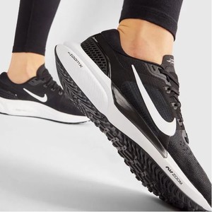 Nike Wmns Air Zoom Vomero 16 Kadın Siyah Koşu Ayakkabısı DA7698-001