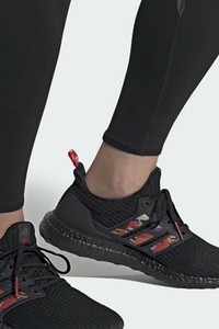  Adidas Koşu - Yürüyüş Ayakkabı Ultraboost Dna Gz7603 GZ7603