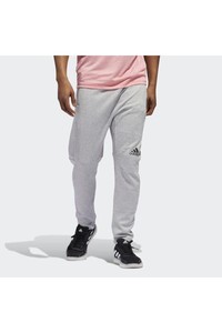 Adidas Lax City Jogger Erkek Gri Antrenman Eşofman Altı FS4105