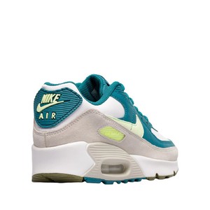  Nike Air Max 90 Ltr Sneaker Ayakkabı CD6864-124 (BİR BEDEN BÜYÜK ALMANIZI ÖNERİYORUZ)