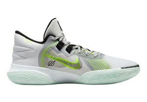  Nike Kyrıe Flytrap V Basketbol Ayakkabısı CV4100-101