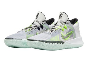  Nike Kyrıe Flytrap V Basketbol Ayakkabısı CV4100-101