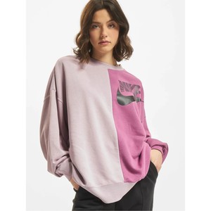 Nike Sportswear Over-Oversized Fleece Dance Kadın Sweatshirt-DV0328-501