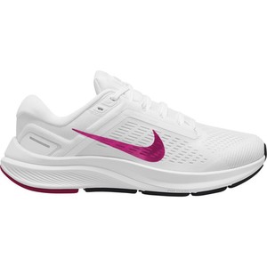  Nike W Aır Zoom Structure 24 Kadın Koşu Ayakkabısı DA8570-103