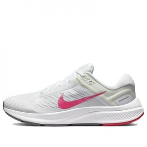  Nike W Aır Zoom Structure 24 Kadın Koşu Ayakkabısı DA8570-103