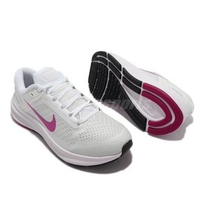  Nike W Aır Zoom Structure 24 Kadın Koşu Ayakkabısı DA8570-103