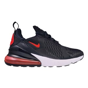  Air Max 270 Kadın Sneaker Ayakkabı FB8037-001(YARIM NUMARA BÜYÜK ALMANIZI ÖNERİRİZ)