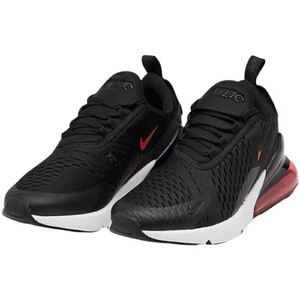  Air Max 270 Kadın Sneaker Ayakkabı FB8037-001(YARIM NUMARA BÜYÜK ALMANIZI ÖNERİRİZ)