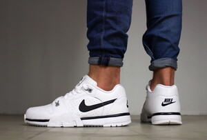  Nike Air Cross Trainer Low Erkek Spor Ayakkabı CQ9182-106