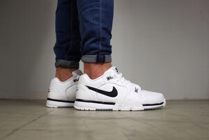  Nike Air Cross Trainer Low Erkek Spor Ayakkabı CQ9182-106