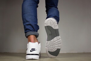  Nike Air Cross Trainer Low Erkek Spor Ayakkabı CQ9182-106