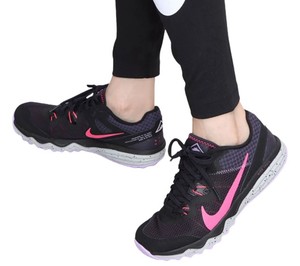 Nike Wmns Juniper Trail Kadın Siyah Koşu Ayakkabısı CW3809-014