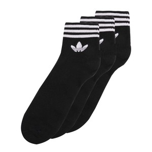  Adidas Trefoil Mid-Cut Ankle 6'lı Spor Çorap GN3109