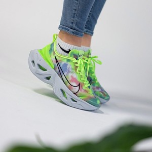  Nike Zoomx Vista  Koşu ve Antreman Ayakkabısı CT5770-300-300