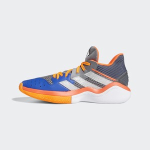  Adidas Harden Stepback Saks Erkek Basketbol Ayakkabısı FW8483