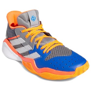  Adidas Harden Stepback Saks Erkek Basketbol Ayakkabısı FW8483