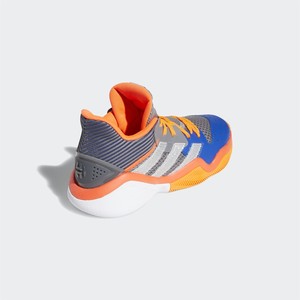  Adidas Harden Stepback Saks Erkek Basketbol Ayakkabısı FW8483