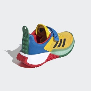  Adidas X Lego Spor Ayakkabı FY8440