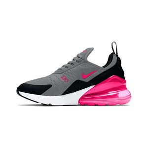  Nike Air Max 270 Kadın Sneaker Ayakkabı 943345-031  (BİR NUMARA BÜYÜK ALMANIZI ÖNERİYORUZ)